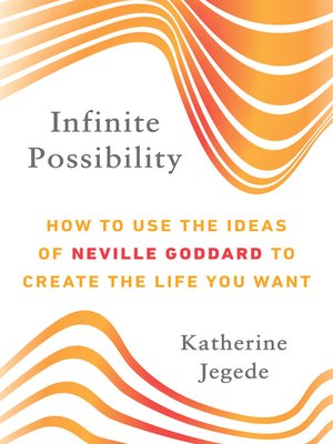 cover image of Infinite Possibility